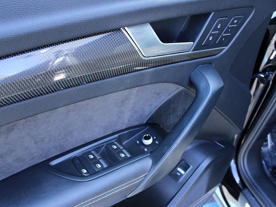2018 Audi SQ5 Premium Plus photo 8