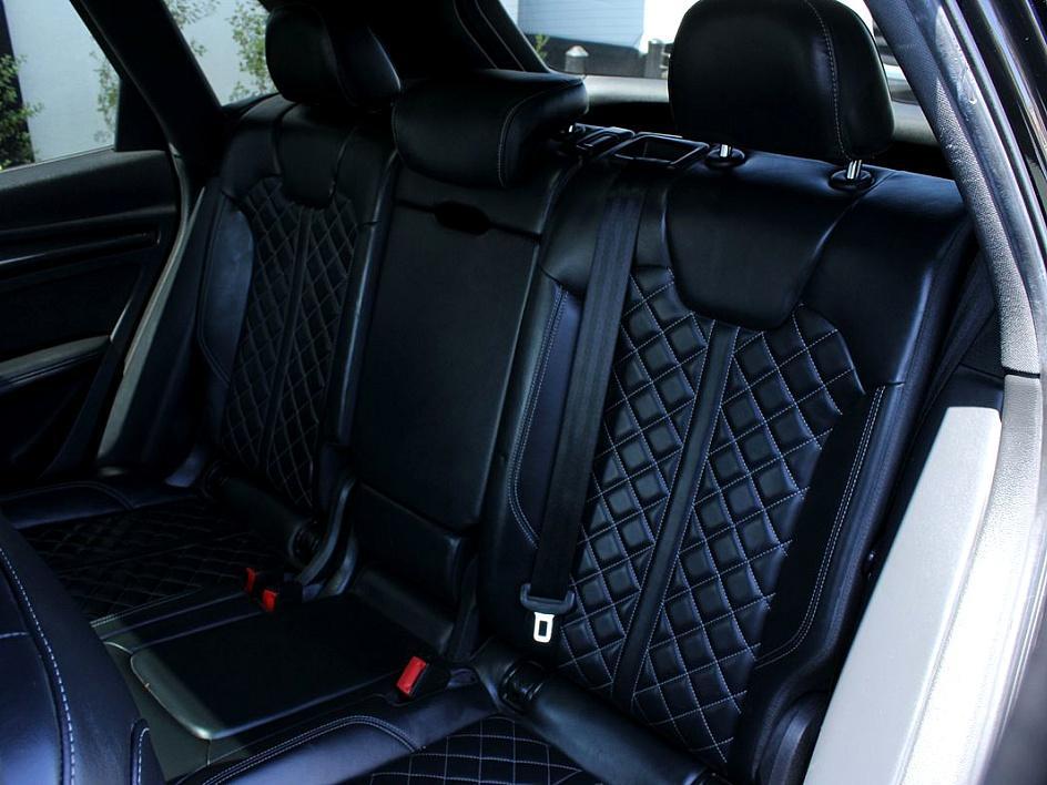 2018 Audi SQ5 Premium Plus photo 13