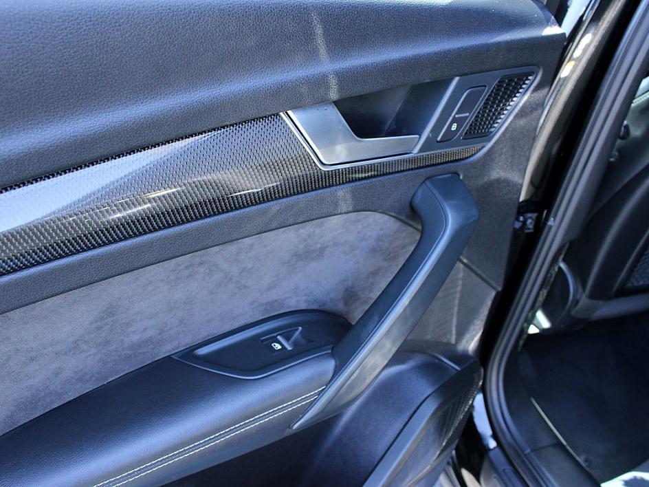 2018 Audi SQ5 Premium Plus photo 16