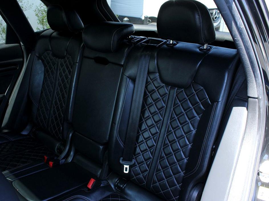 2018 Audi SQ5 Premium Plus photo 17