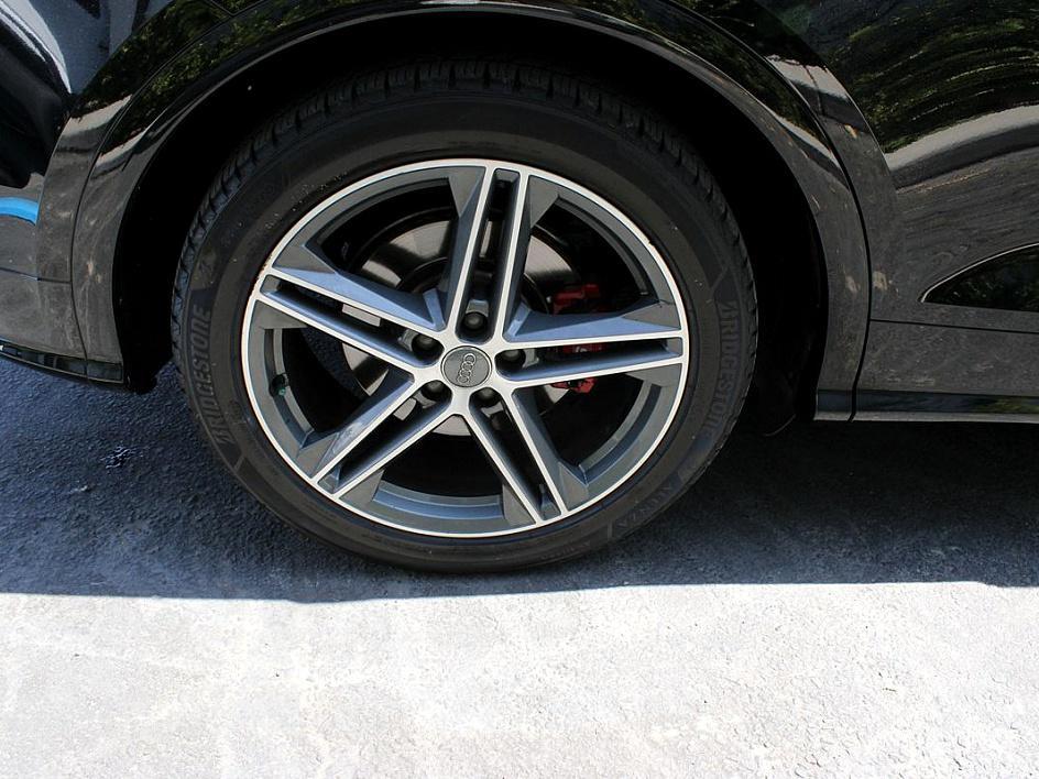 2018 Audi SQ5 Premium Plus photo 21
