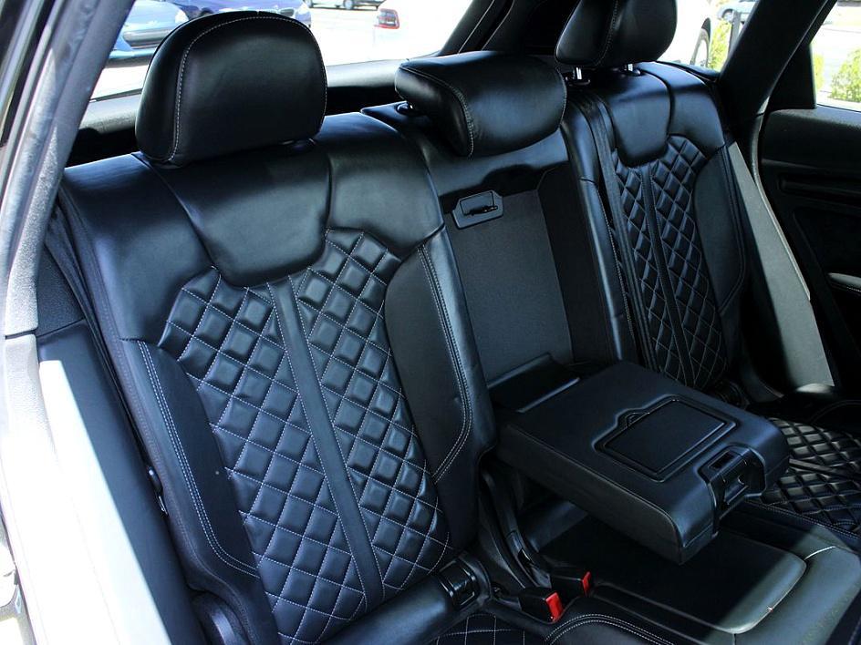 2018 Audi SQ5 Premium Plus photo 25