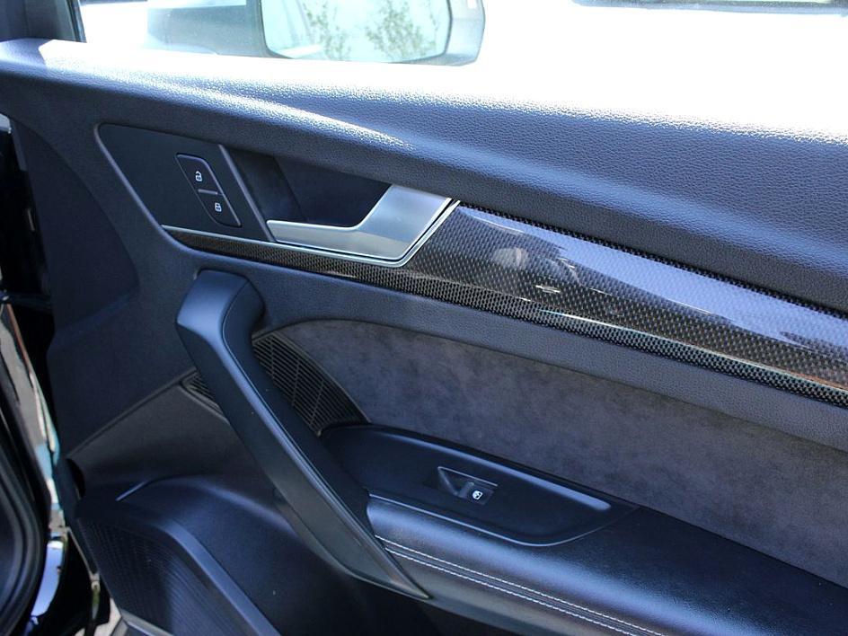2018 Audi SQ5 Premium Plus photo 29