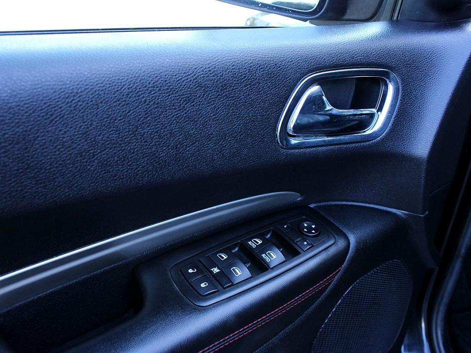 2014 Dodge Durango R/T photo 4