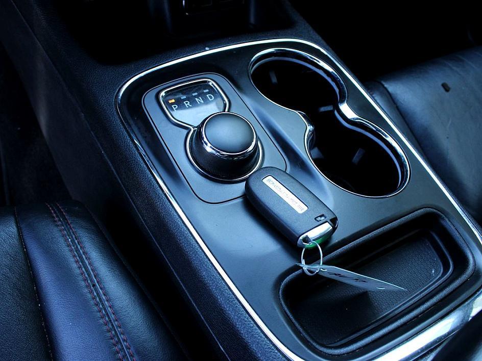 2014 Dodge Durango R/T photo 5