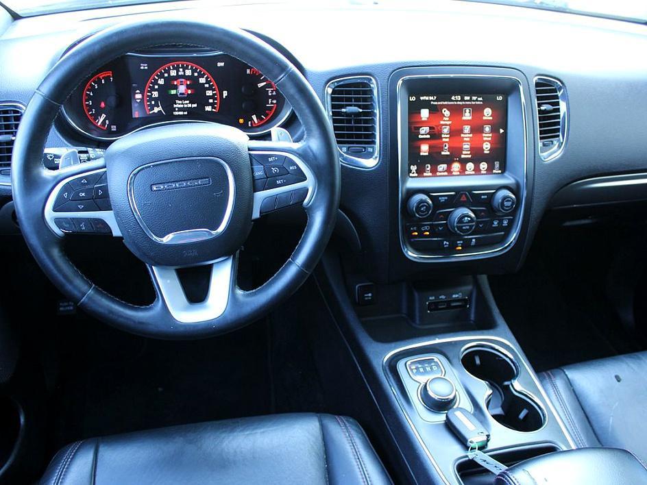 2014 Dodge Durango R/T photo 7