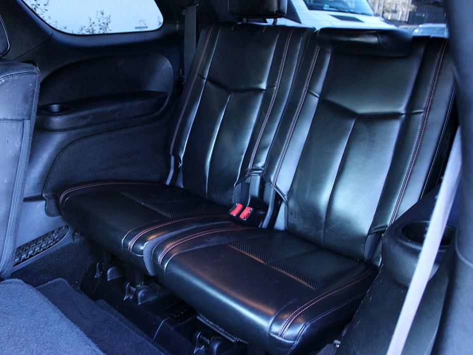 2014 Dodge Durango R/T photo 10