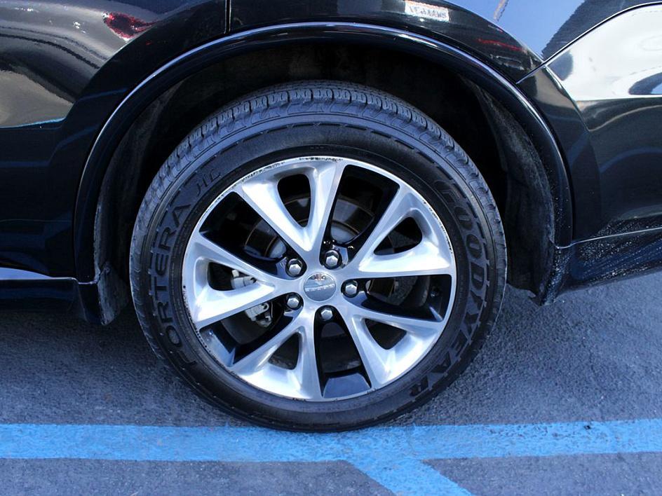 2014 Dodge Durango R/T photo 12