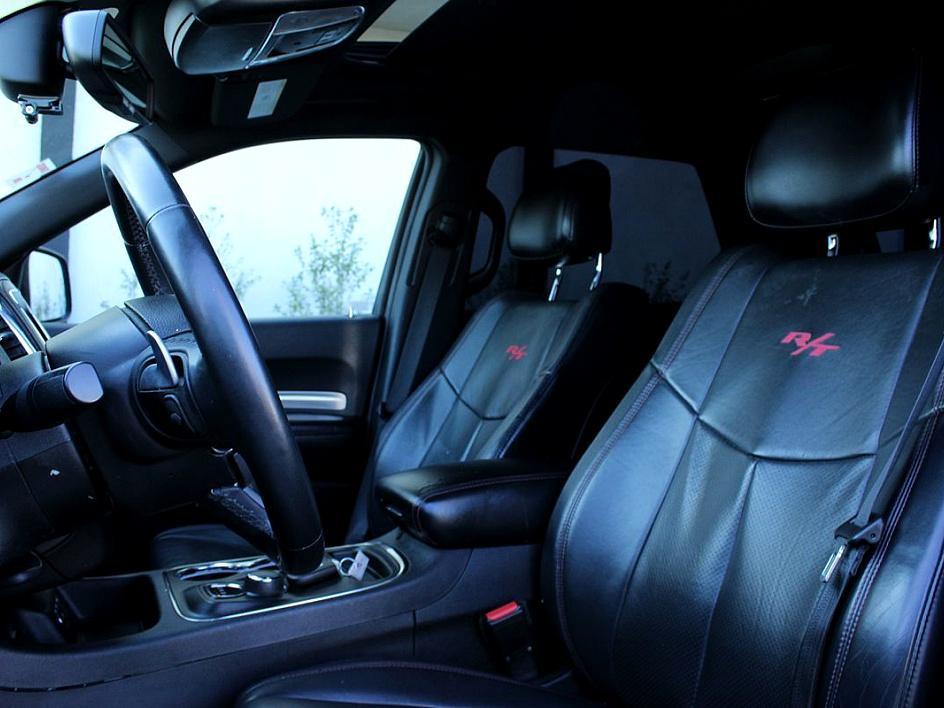 2014 Dodge Durango R/T photo 13