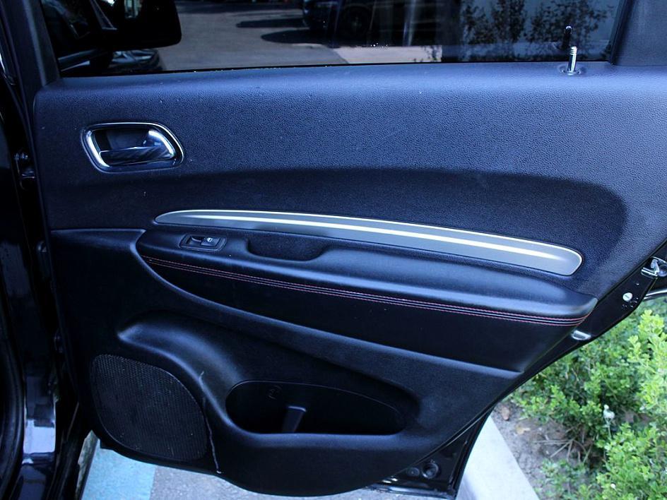 2014 Dodge Durango R/T photo 15