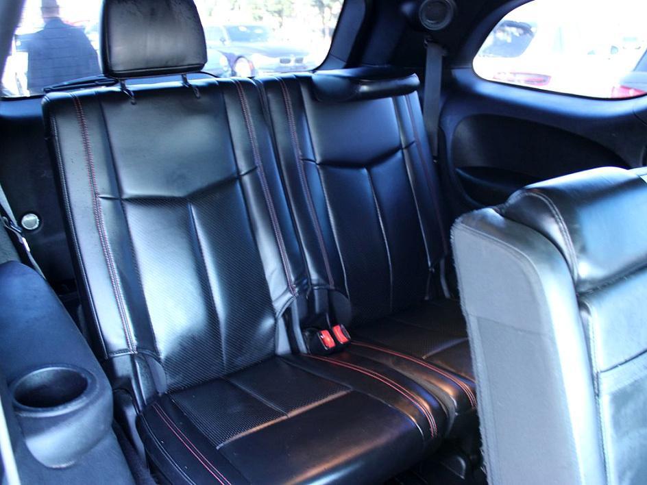 2014 Dodge Durango R/T photo 17