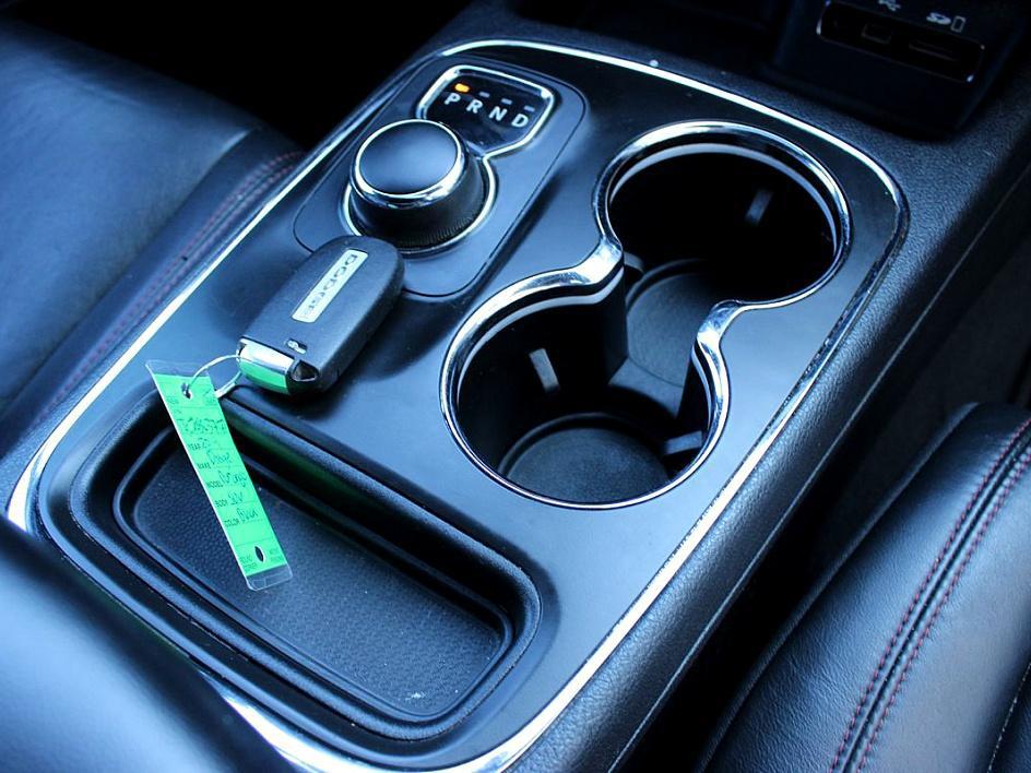 2014 Dodge Durango R/T photo 21