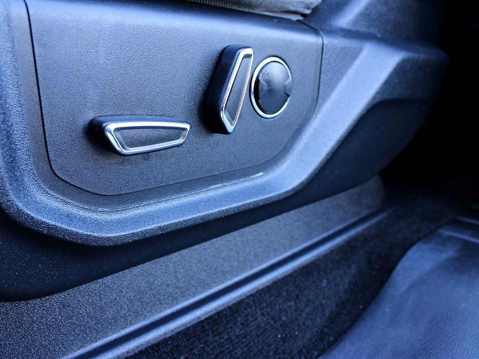 2016 Ford F-150 XLT photo 8