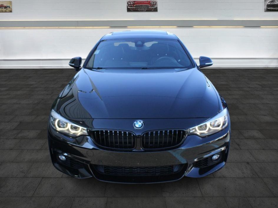 2019 Bmw 440i 4-Series photo 2
