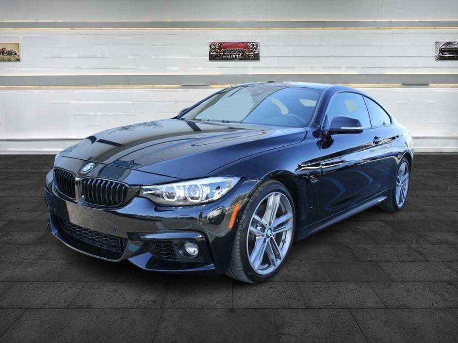 2019 Bmw 440i 4-Series photo 3