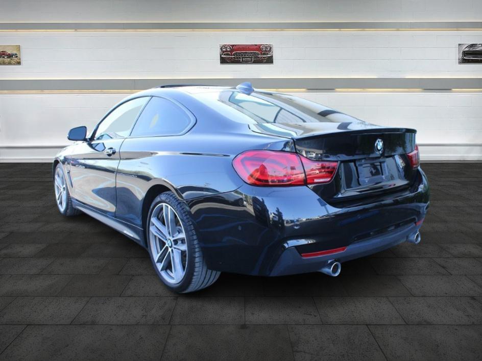 2019 Bmw 440i 4-Series photo 4