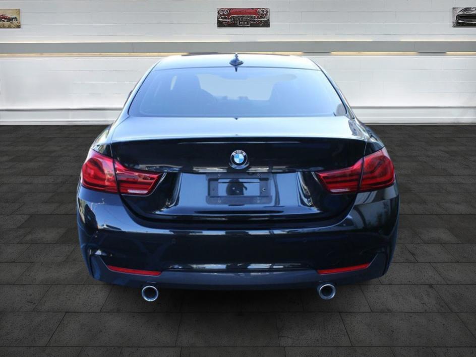 2019 Bmw 440i 4-Series photo 5