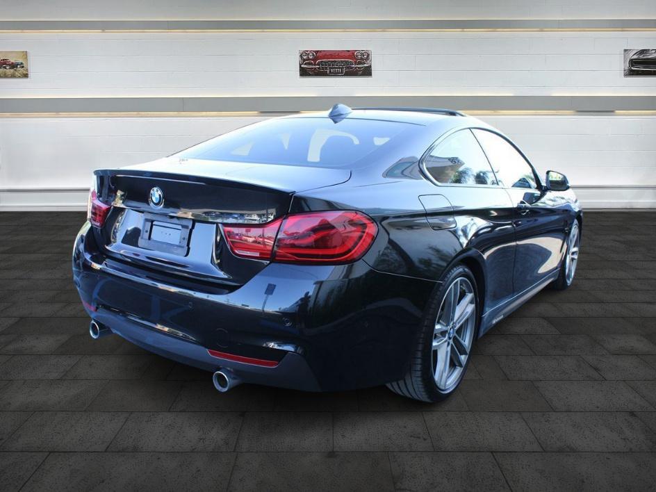 2019 Bmw 440i 4-Series photo 6