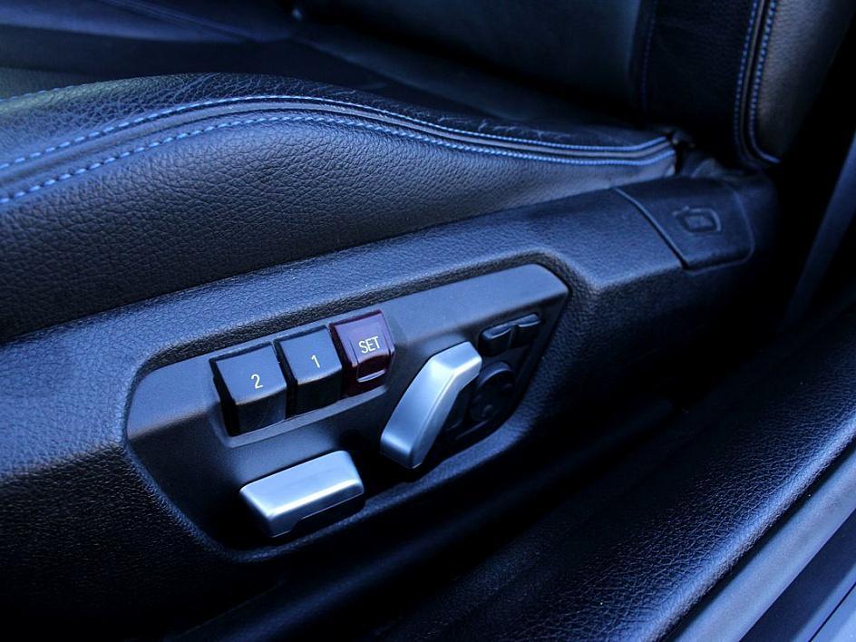 2019 Bmw 440i 4-Series photo 9