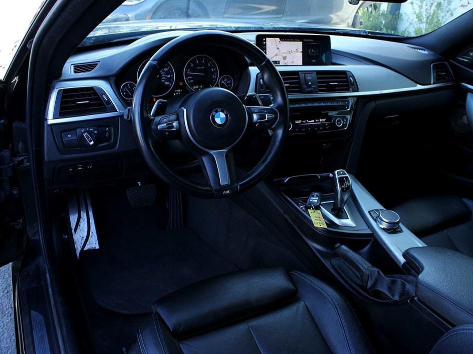2019 Bmw 440i 4-Series photo 11