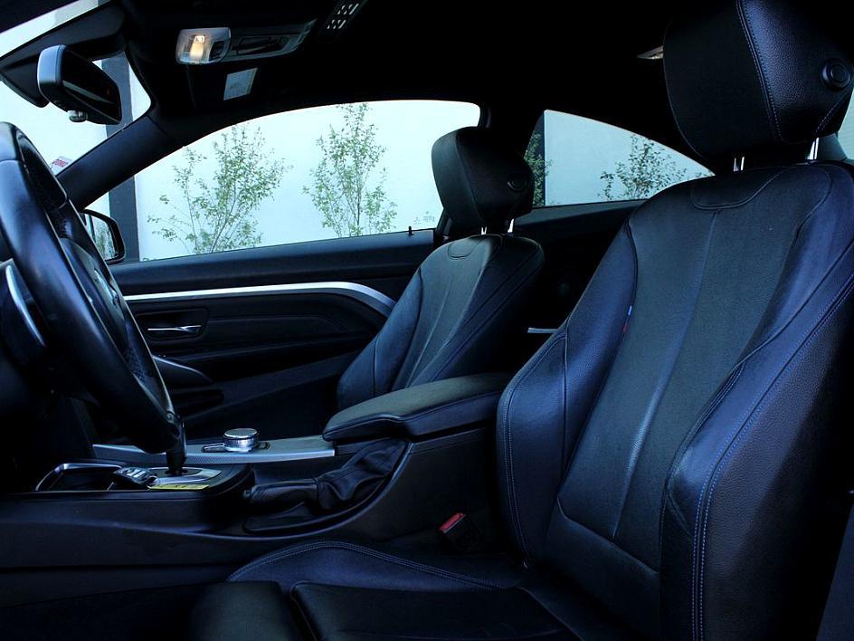 2019 Bmw 440i 4-Series photo 14