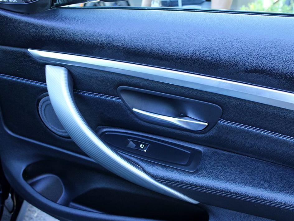 2019 Bmw 440i 4-Series photo 15