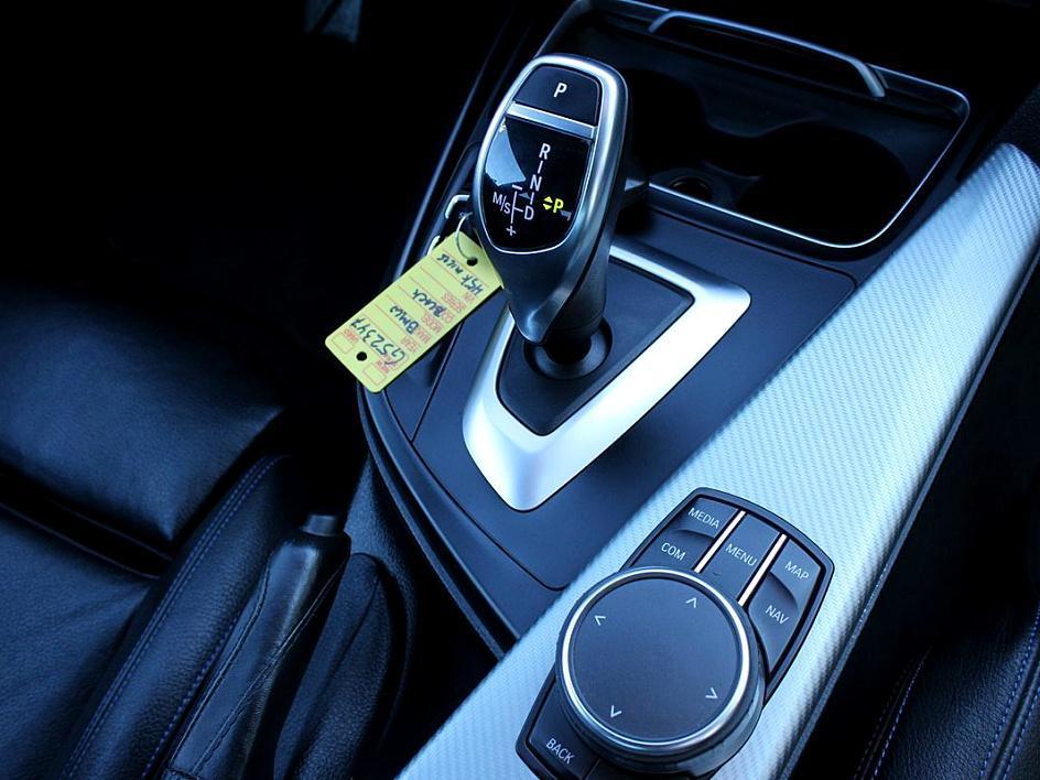 2019 Bmw 440i 4-Series photo 16