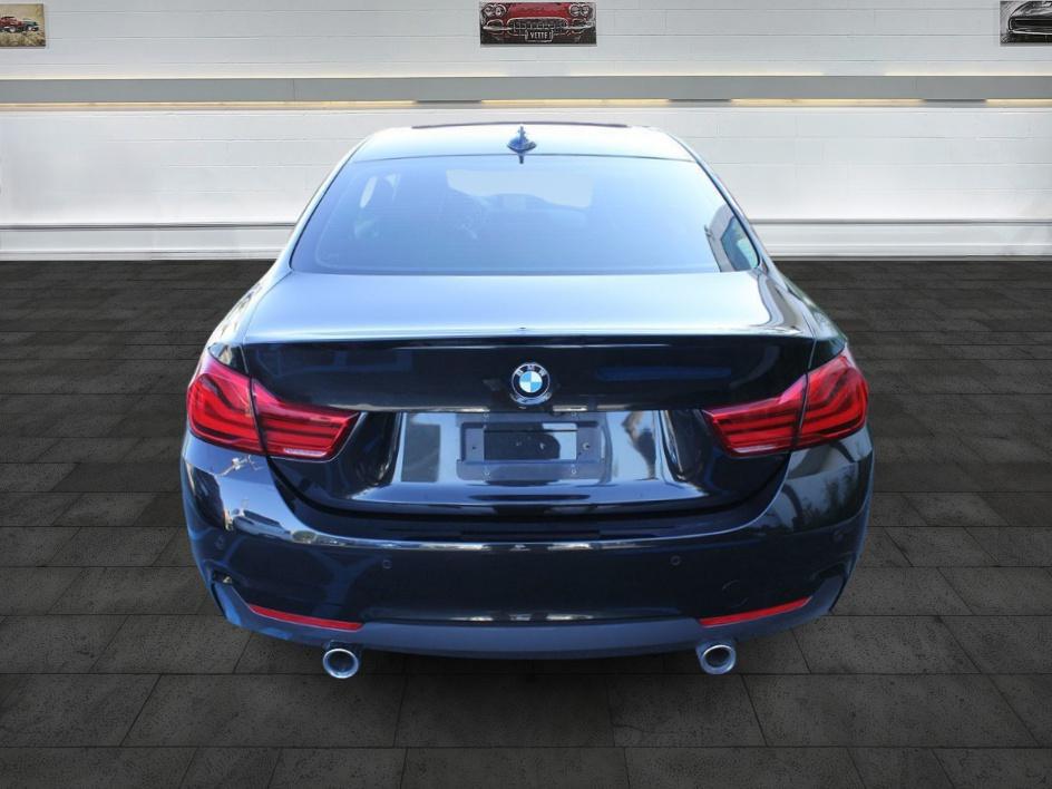 2019 Bmw 440i 4-Series photo 18