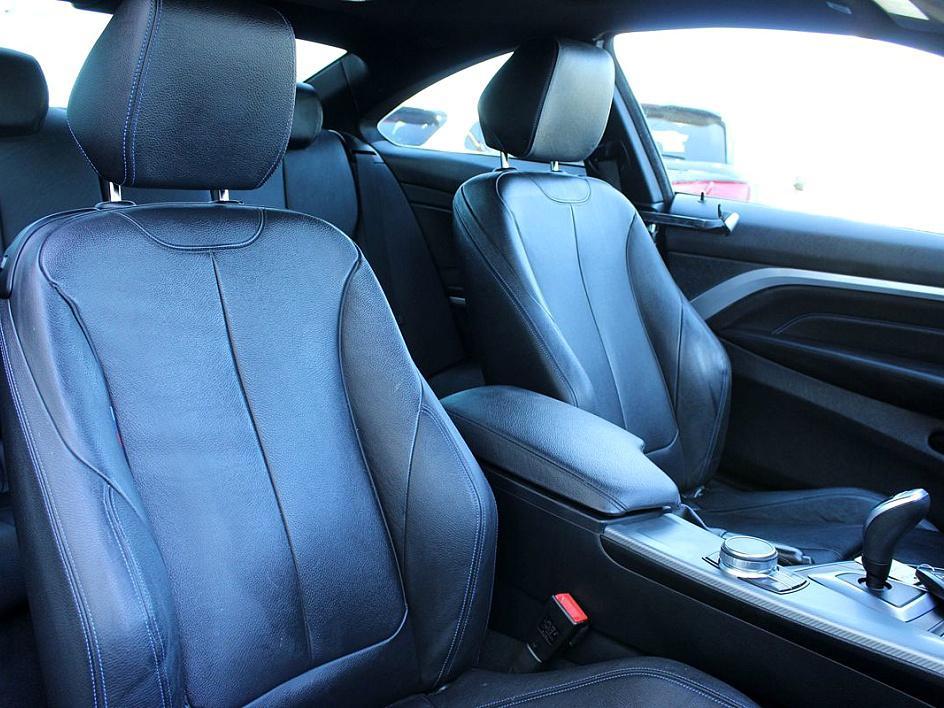 2019 Bmw 440i 4-Series photo 19