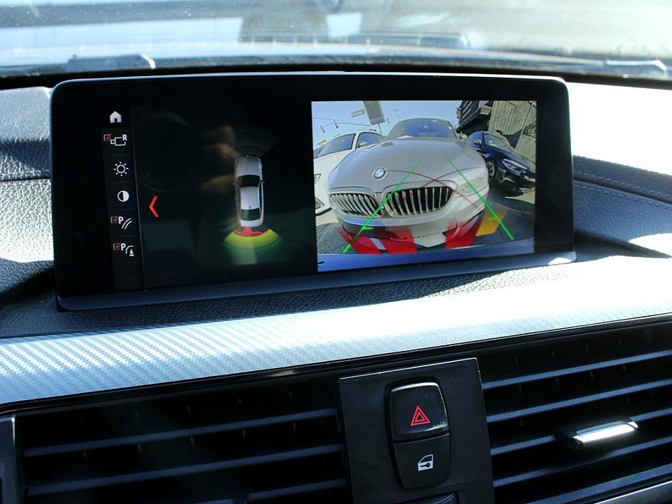 2019 Bmw 440i 4-Series photo 20