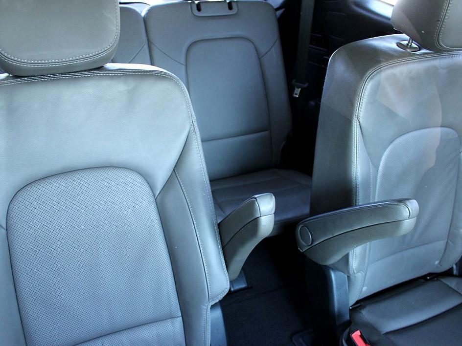 2016 Hyundai Santa Fe Limited photo 17