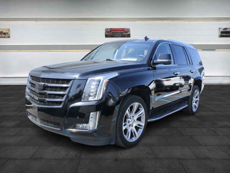 2016 Cadillac Escalade Premium photo 2