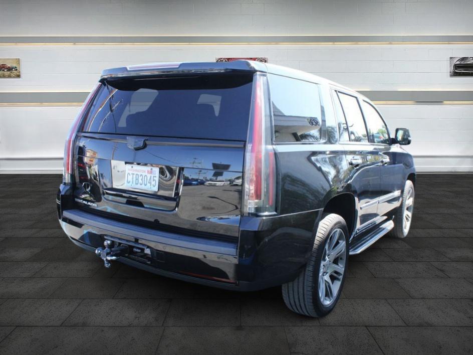 2016 Cadillac Escalade Premium photo 6