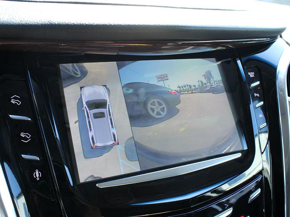 2016 Cadillac Escalade Premium photo 23