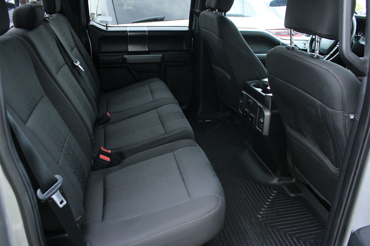 2020 Ford F-150 XLT photo 15
