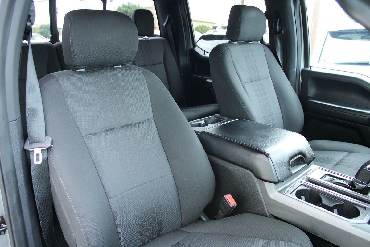 2020 Ford F-150 XLT photo 21