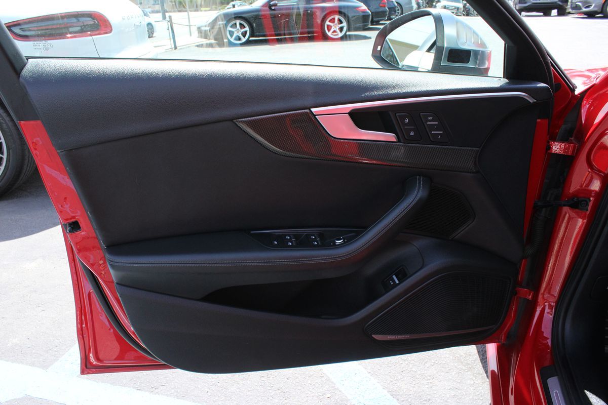 2019 Audi S4 Premium Plus Base photo 7