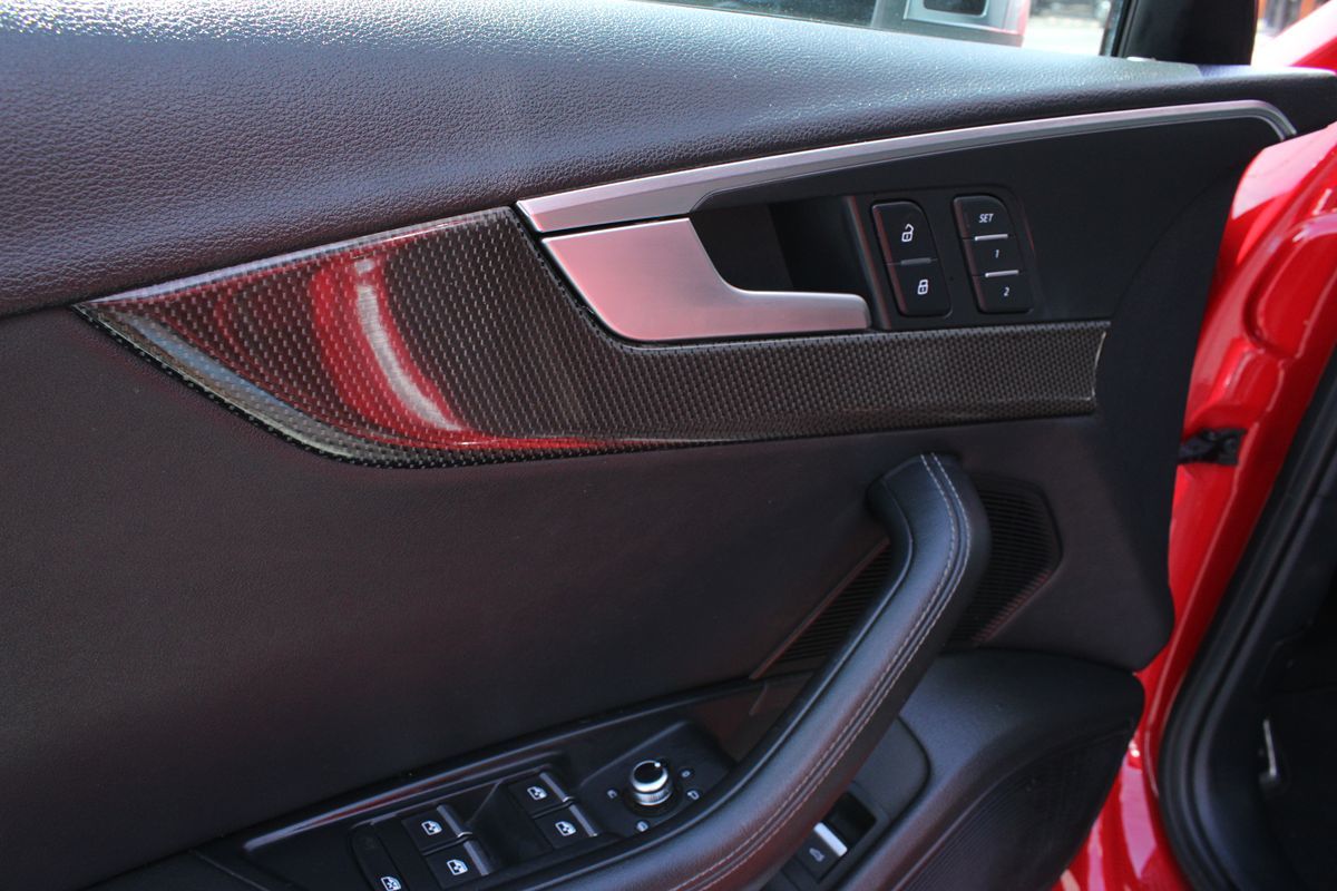 2019 Audi S4 Premium Plus Base photo 8