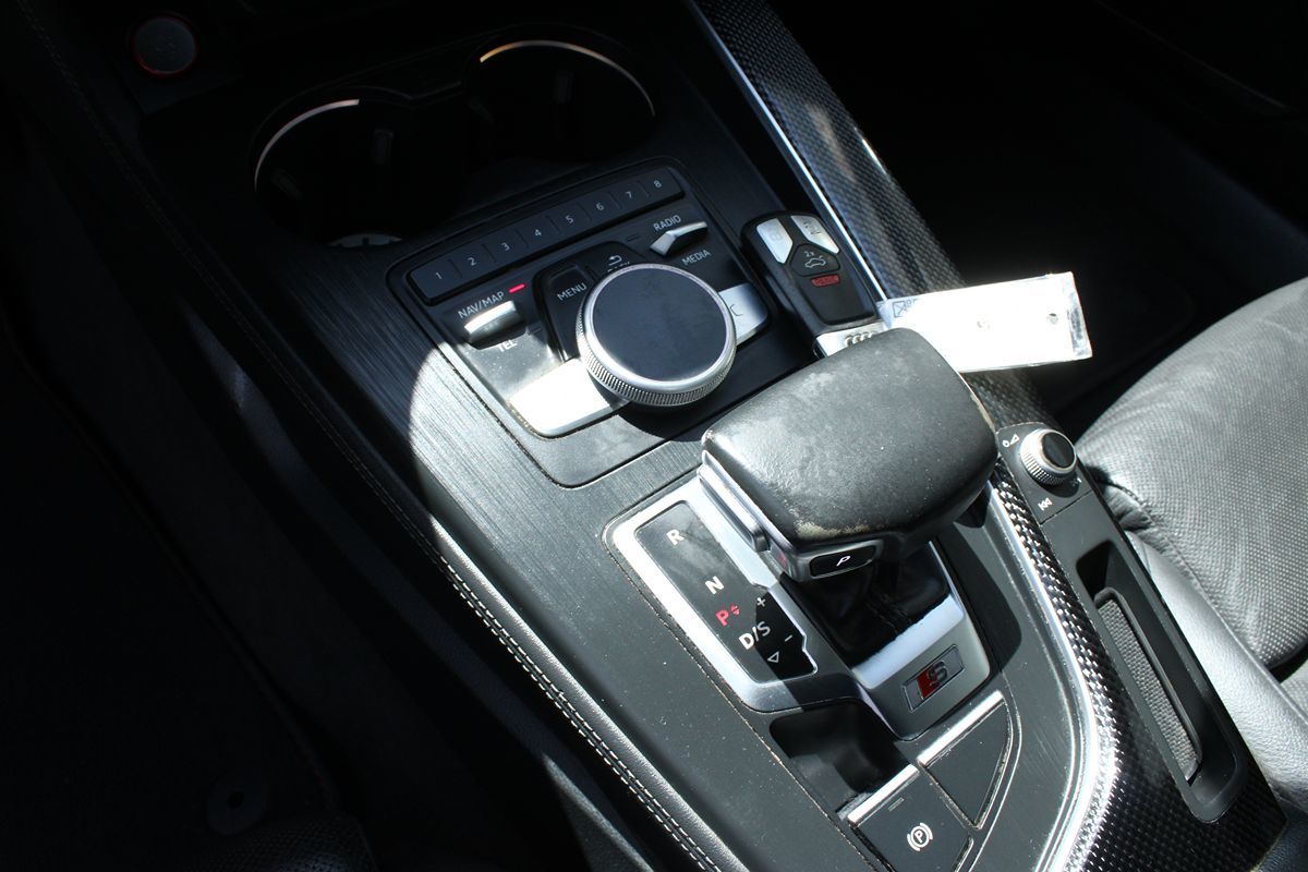 2019 Audi S4 Premium Plus Base photo 10