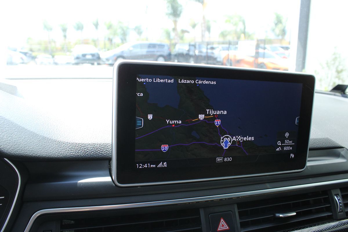 2019 Audi S4 Premium Plus Base photo 11