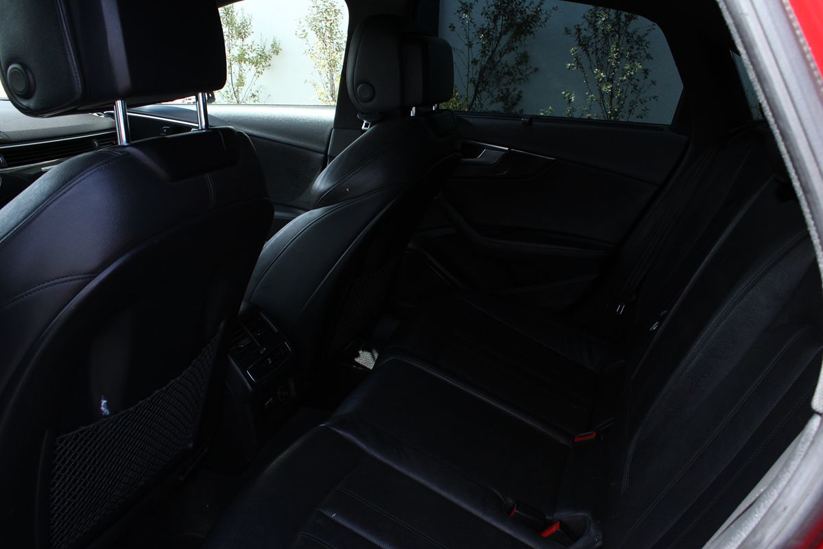 2019 Audi S4 Premium Plus Base photo 12