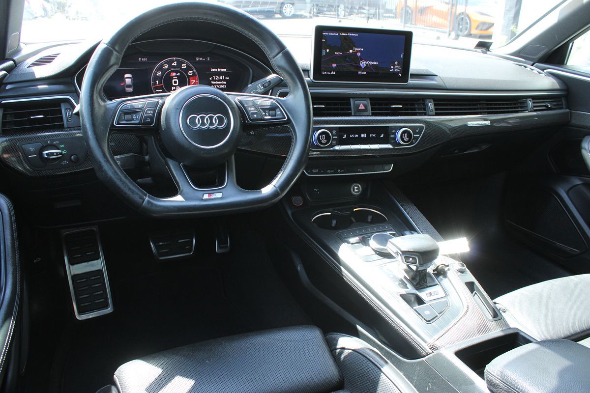 2019 Audi S4 Premium Plus Base photo 14