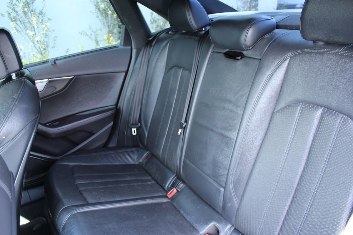 2019 Audi S4 Premium Plus Base photo 15