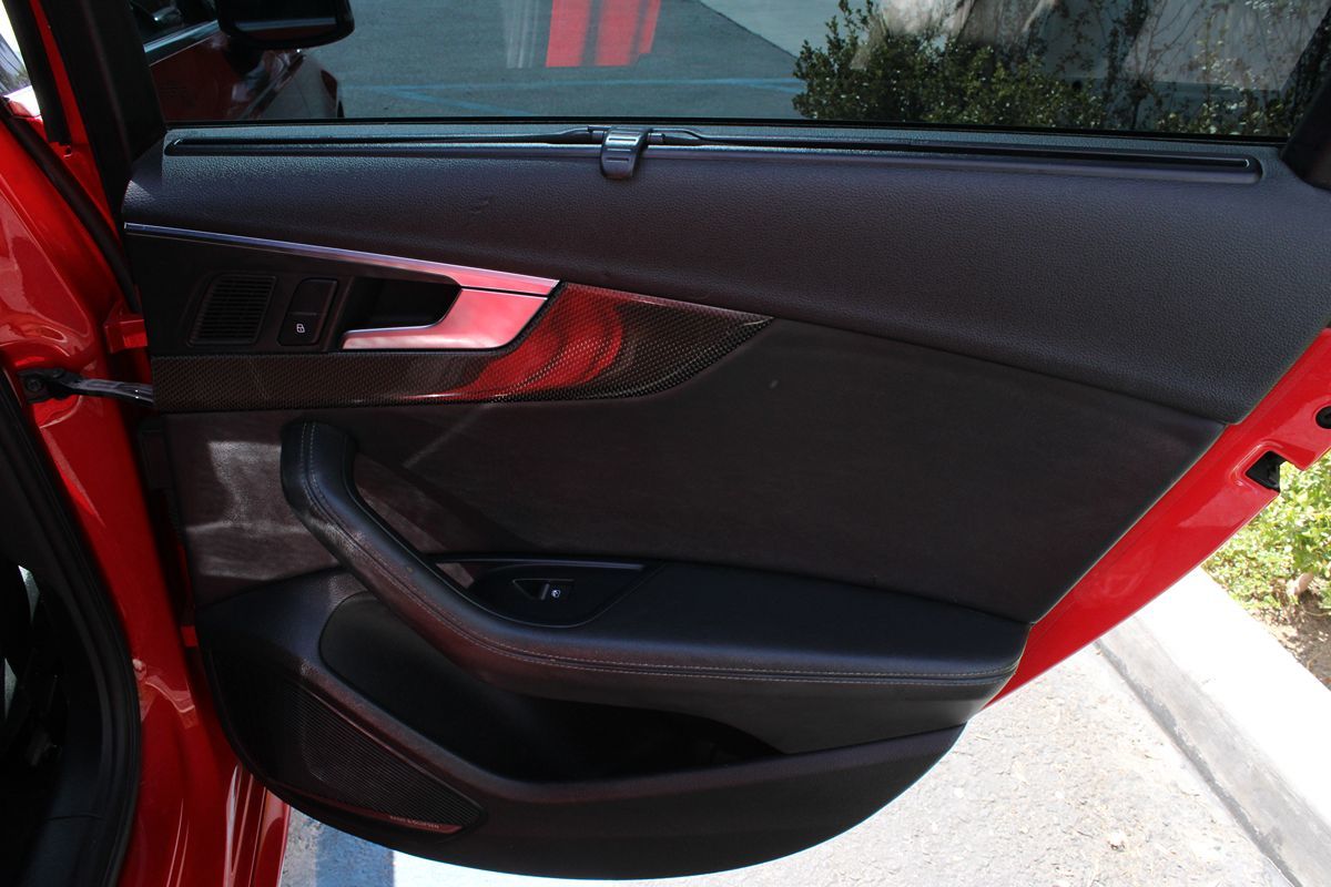 2019 Audi S4 Premium Plus Base photo 16