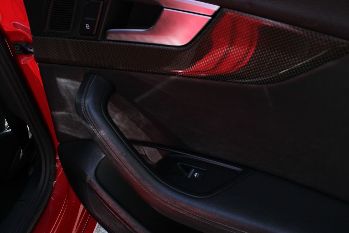 2019 Audi S4 Premium Plus Base photo 17