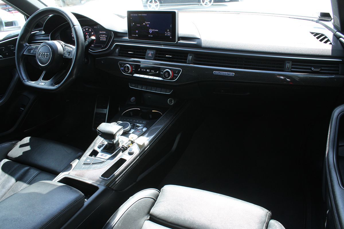 2019 Audi S4 Premium Plus Base photo 18