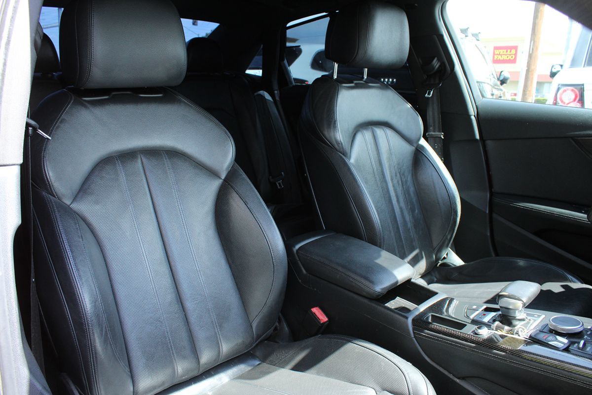 2019 Audi S4 Premium Plus Base photo 19