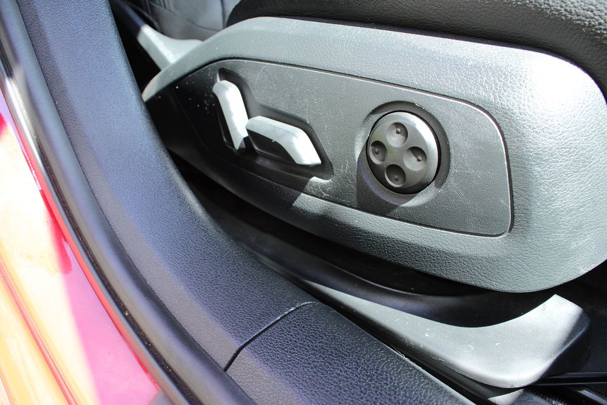2019 Audi S4 Premium Plus Base photo 20
