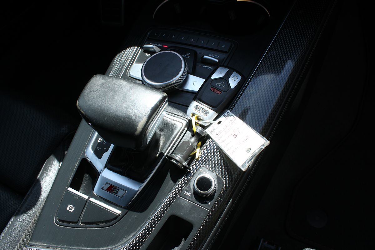 2019 Audi S4 Premium Plus Base photo 21