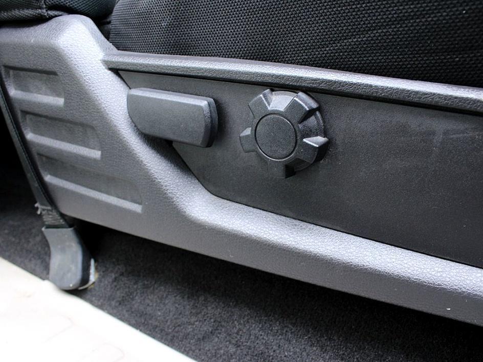 2008 Ford F-250 Lariat photo 14